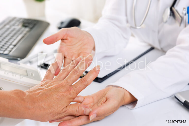 Arthritis Management Specialist Cornerstone Primary Care