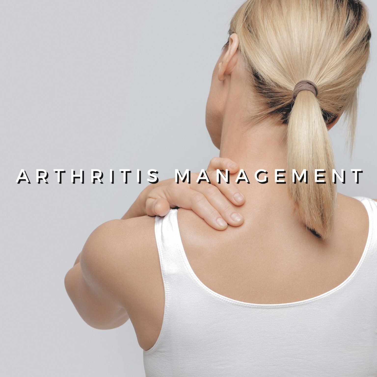 Arthritis Management