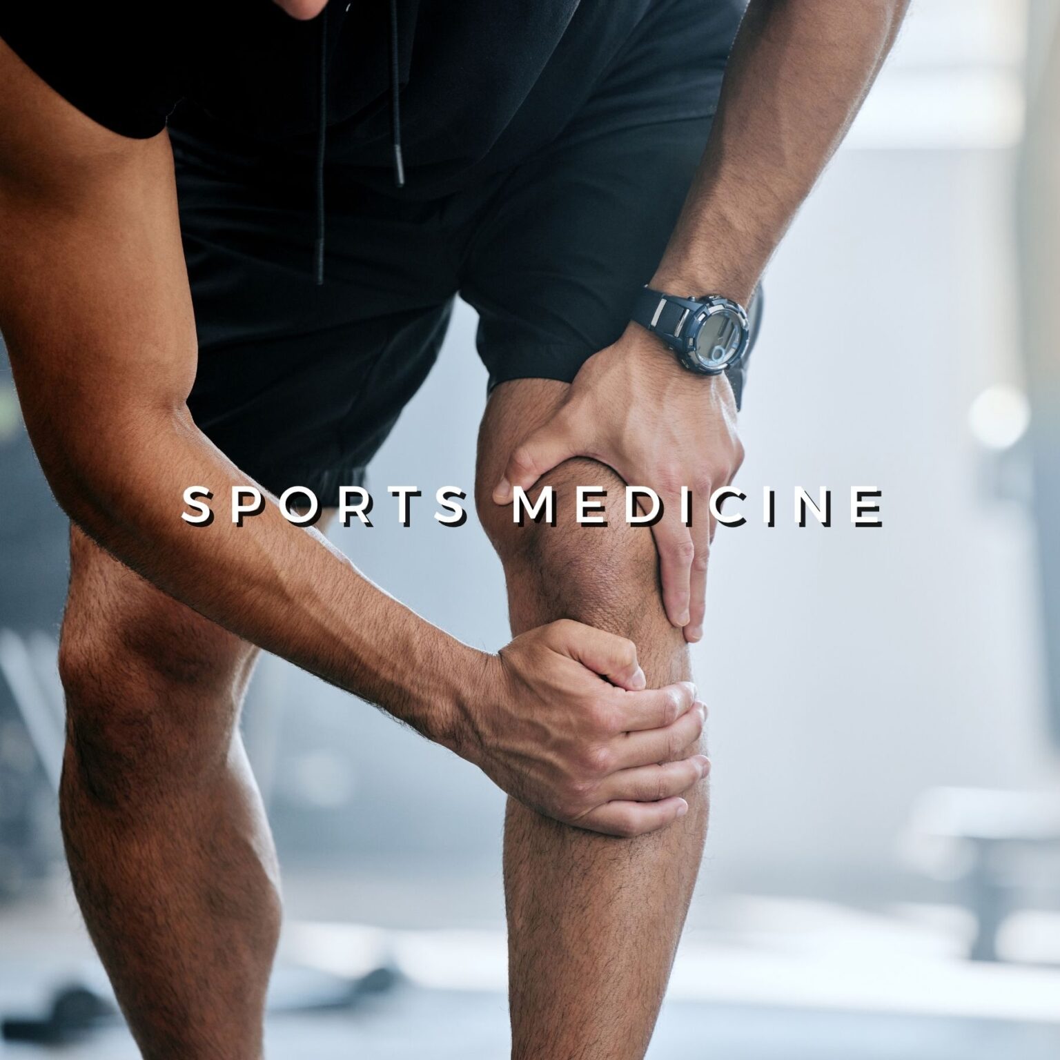 Sports Medicine