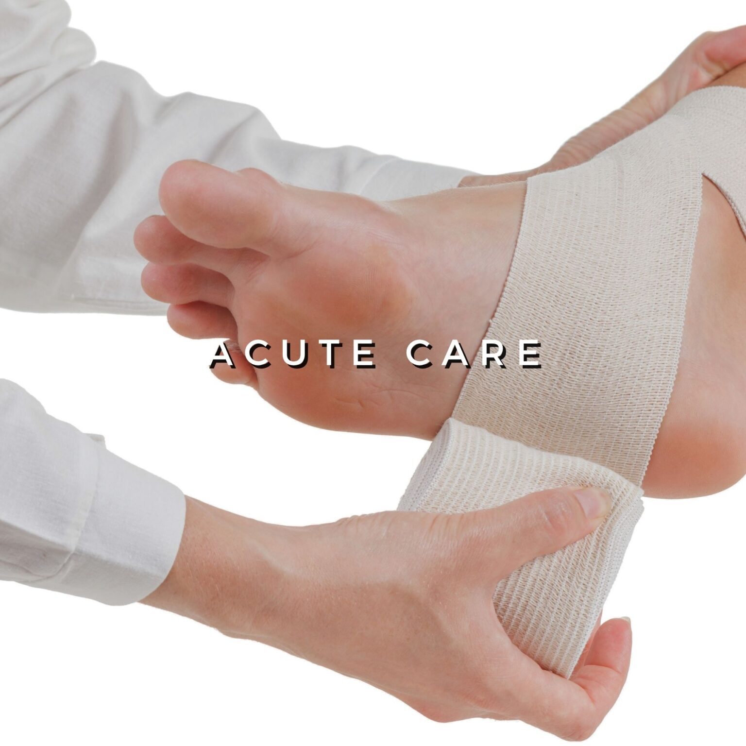 Acute Care