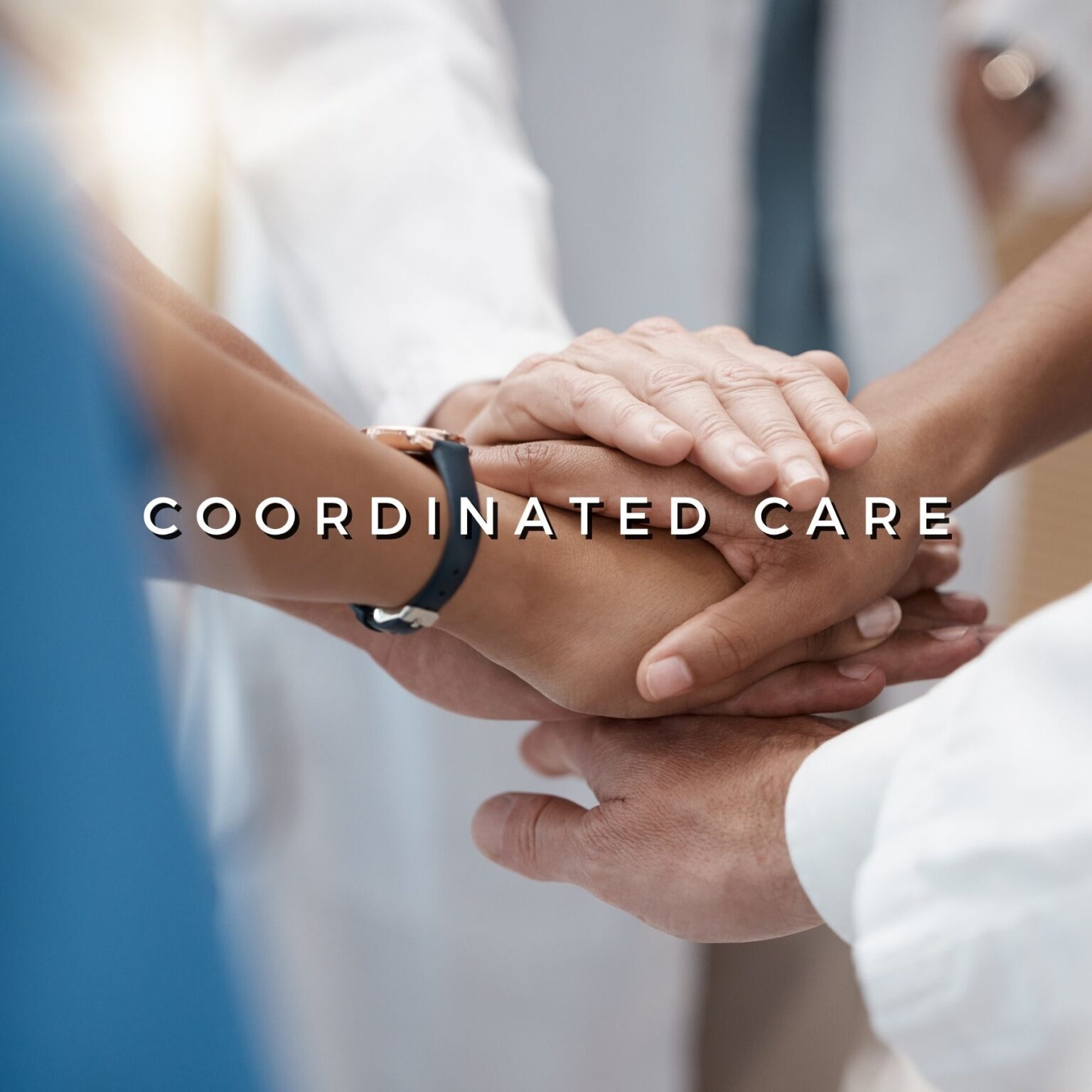 Coordinated Care