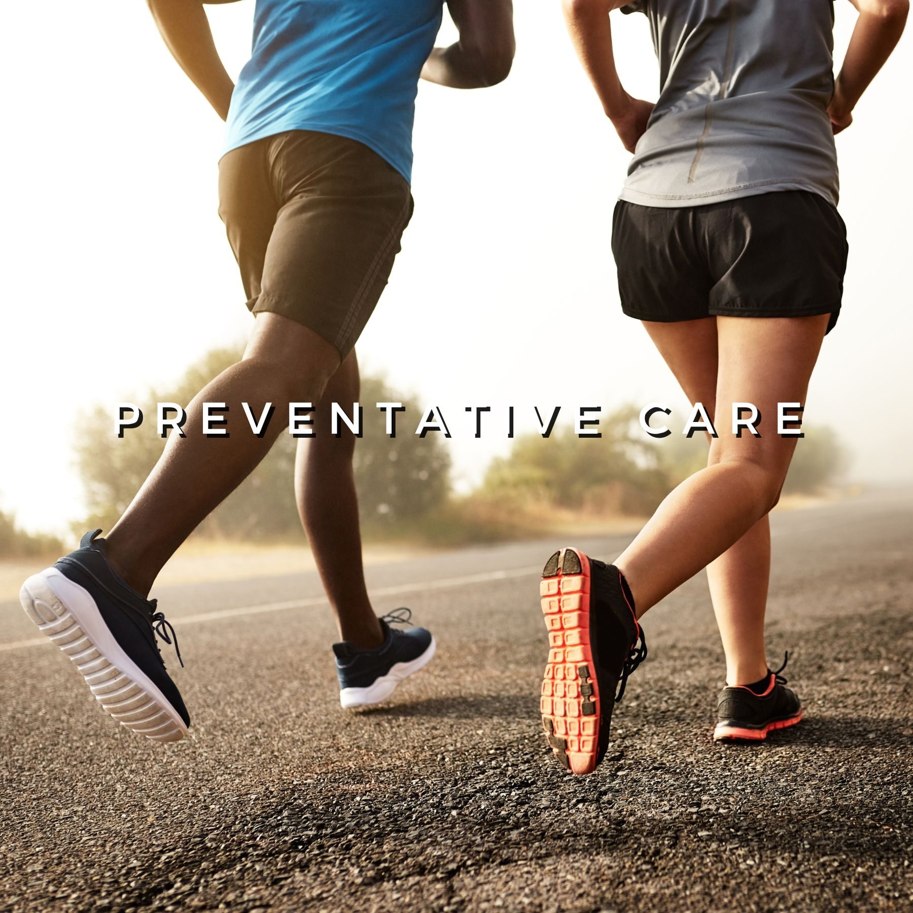 Preventative Care